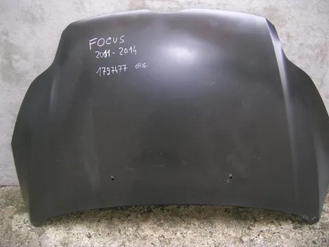 Cofano Ford Focus 2011-2014