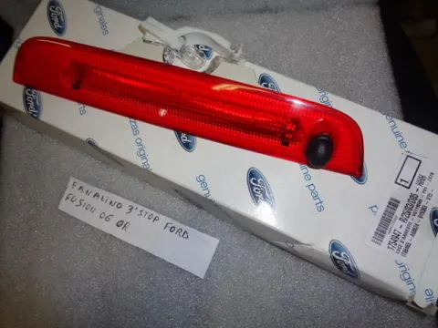 Fanale Terzo Stop Posteriore Ford Fusion 2006