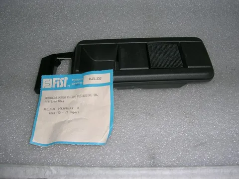 Maniglia Posteriore Sinistra Alfa Romeo (75-75 Super)