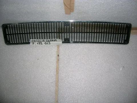 Griglia Cofano Anteriore Fiat 132 Gls
