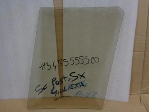 Scendente Bronzo Posteriore Sinistro  Giulietta