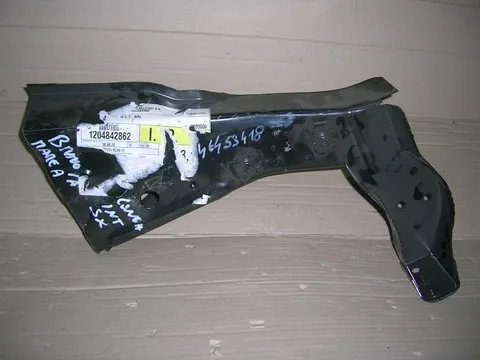 longherone Interno Fiat Marea