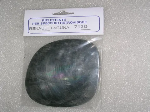Vetrino Specchio Retrovisore Dx Renault Laguna
