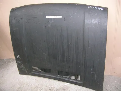 Cofano Anteriore Alfasud