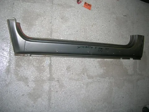 Sottoporta Sinistro Fiat 500 F-L-R