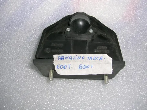 Fanalino Luce Targa Fiat 600T/850T
