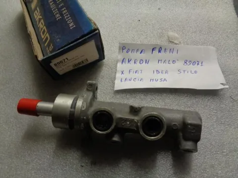 Pompa Freni Fiat Idea,Stilo - Lancia Musa