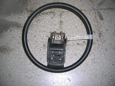 Volante Citroen Xm ' 90 Marrone