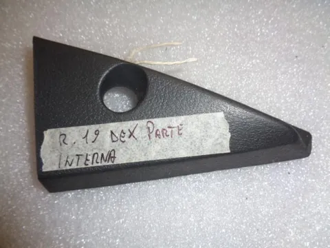 Mostrina Parte Interna Per Specchietto Retrovisore Destro  Renault 19