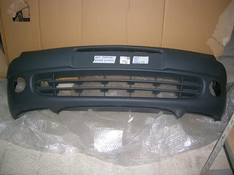 Paraurti Anteriore Citroen Xsara Picasso