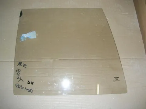 Scendente Post. Dx Bronzo Fiat Croma/ Lancia Thema
