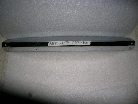 Paraurti Anteriore Centrale Simca 1300