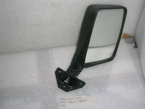 Specchio Esterno Destro Fiat 900T/E