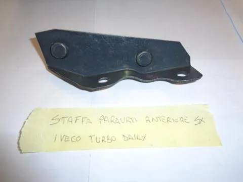 Staffa Paraurti Anteriore Sinistro Iveco Turbo Daily