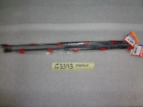 Molle A Gas  Portellone Posteriore Chrysler Pt Cruiser Dal 2000 Al 2010