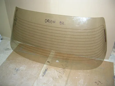 Lunotto Termico Bronzo Ford Orion 84'