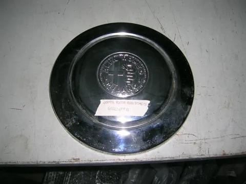 Coppa Ruota Alfa Romeo Giulietta