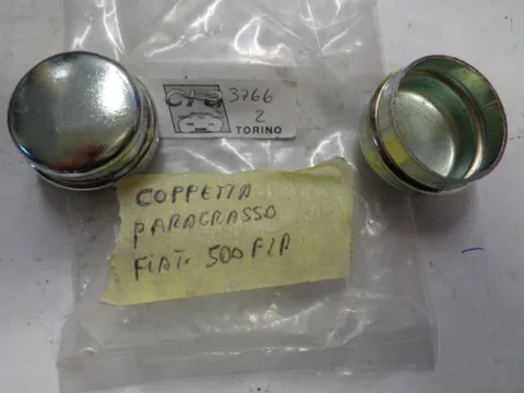 Coppetta Paragrasso Per Fiat 500 F-L-R