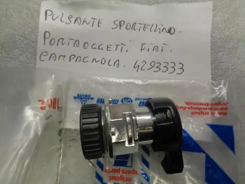 Pulsante Sportellino Portaoggetti Fiat Campagnola