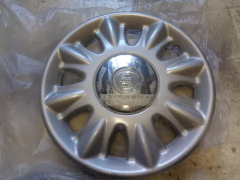 Coppa Ruota 14" Lancia Delta 1998-2008