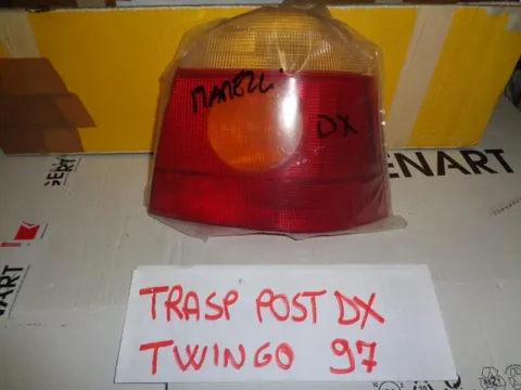 Plastica Fanalino Posteriore Destro Renault Twingo 1993-1997