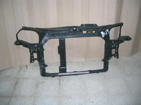 Frontale Anteriore Seat Ibiza '02 Senza Aria Condizionata