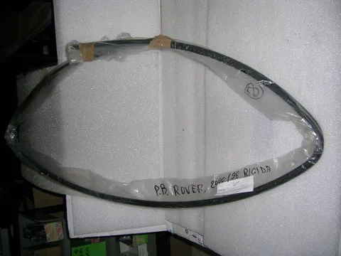 Guarnizione Parabrezza Rover 200 '96 Rigida