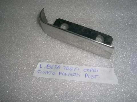 Coprigiunto Paraurti Posteriore Lancia Beta Trevi