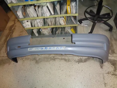 Paraurti Anteriore Da Verniciare Opel Vectra 1993