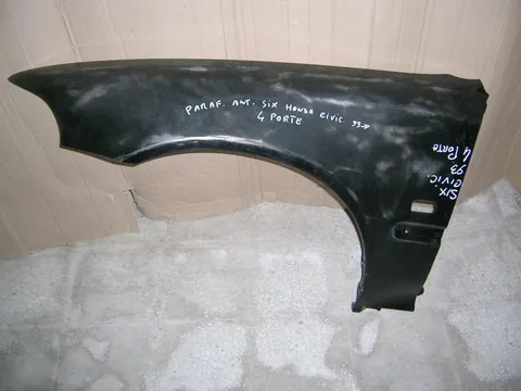 Parafango Anteriore Sinistro Honda Civic '93 4 Porte