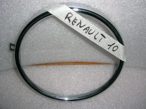 Cornice Faro Renault 10