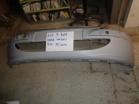 Paraurti Anteriore Peugeot 307 2001-2005