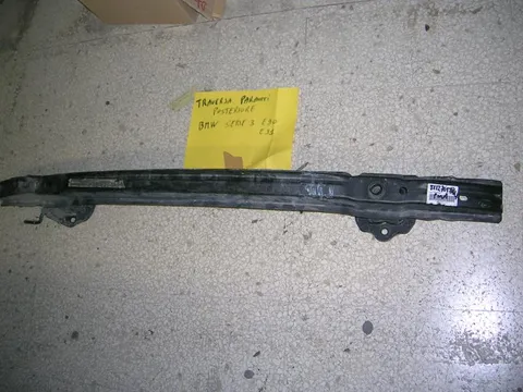 Traversa Paraurti Posteriore Bmw Serie  3 E 90, E91