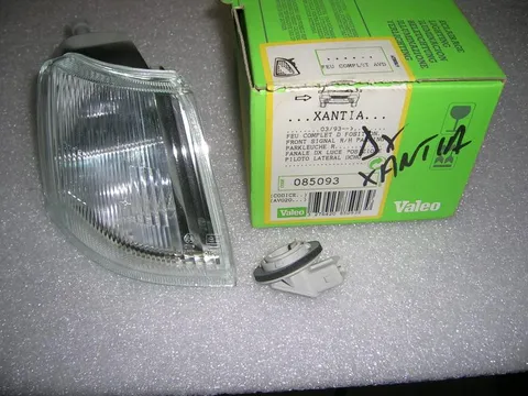 Fanalino Anteriore Destro Citroen Xantia 1993-1997