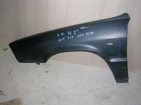 Parafango Anteriore Sinistro Alfa 33
