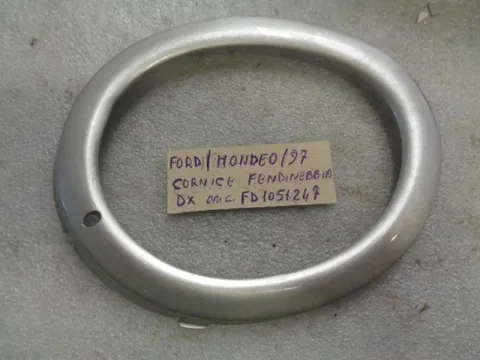 Cornice Fendinebbia Destra Ford Mondeo 1996-2000