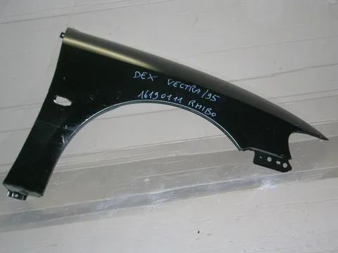 Parafango anteriore DX Opel Vectra '95