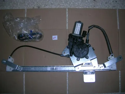 Alzavetro Elettrico Destro Smart 1998-2007