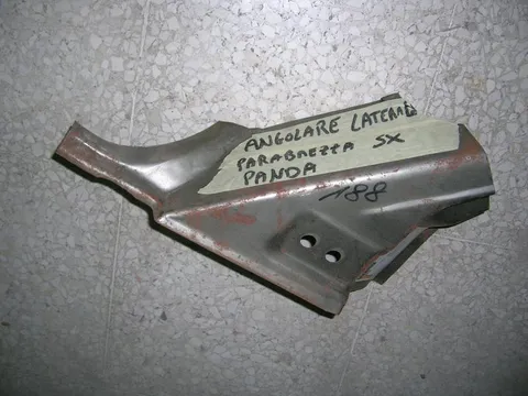 Angolare Parabrezza  Laterale Sinistro Fiat Panda