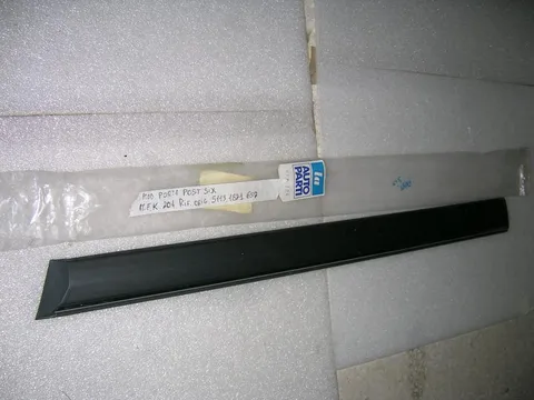 Modanatura Porta Post. Sx Bmw Serie 5 E28 '81