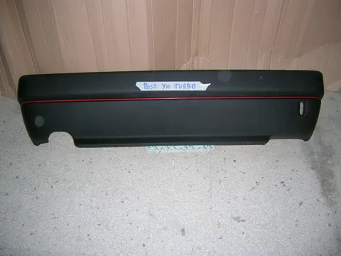 Paraurti Post. Autobianchi Y10 Turbo