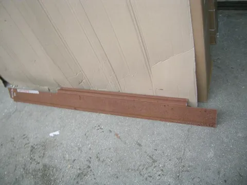 Sottoporta Destro Innocenti Mini 90