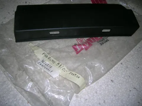 Paraurti Posteriore Sinistro Fiat Fiorino 1991-2000