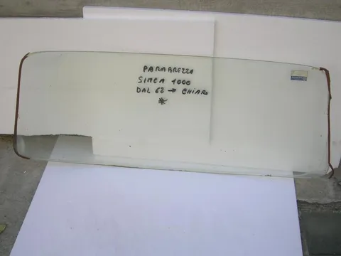 Parabrezza Simca 1000
