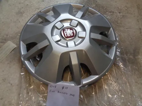 Borchia Ruota 15" Fiat Ducato 2014