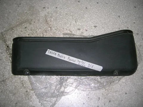 tasca porta Sinistra Nera Fiat Panda 30\45