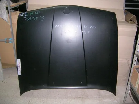 Cofano anteriore BMW E 30