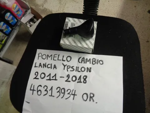 Pomello Cambio Lancia Ypsilon 2011-2018