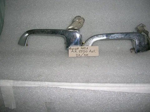 Maniglia Porta Anteriore Destra Alfa Romeo 1750