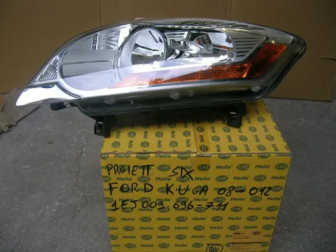 Proiettore Sinistro Ford Kuga 2008-2012